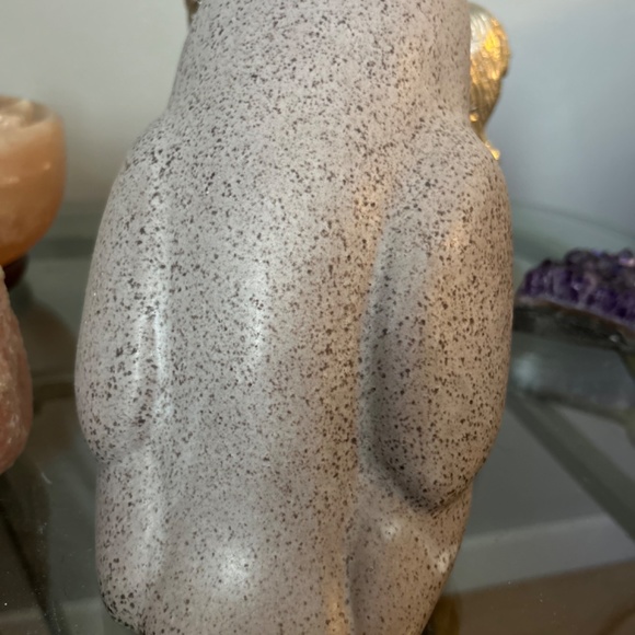 Dog River Pottery Collector Piece - Picture 4 of 6